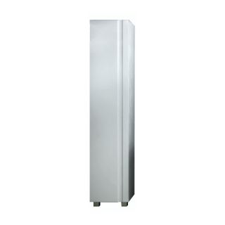 Пенал Vigo Holly pn.HOL.40 40 см белый
