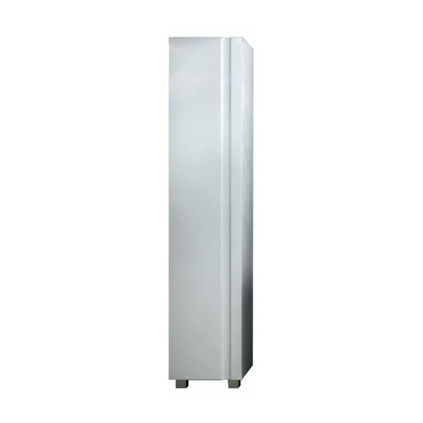 Пенал Vigo Holly pn.HOL.40 40 см белый
