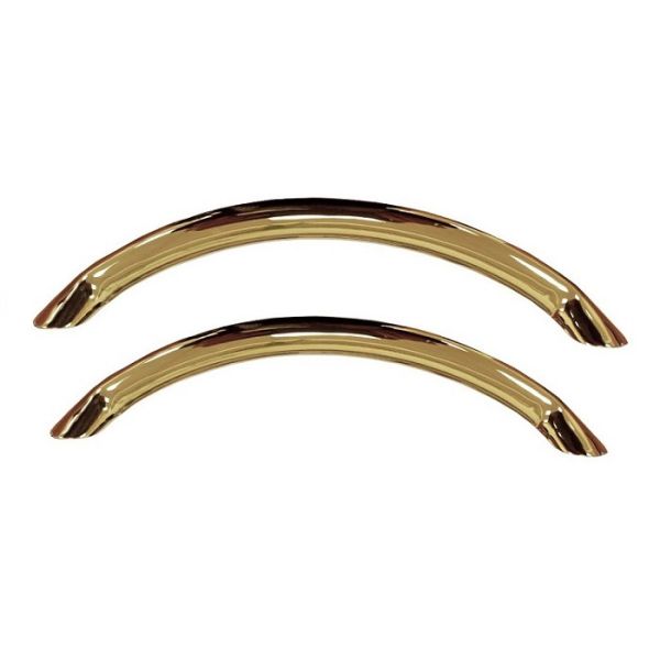 Ручки для чугунных ванн Delice Elite DLR000016