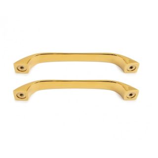 Ручки для чугунных ванн Delice Elite DLR000004 Ручки для чугунных ванн Delice Elite DLR000004