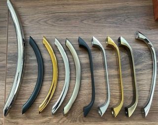 Ванна чугунная Vinsent Veron Aura VAU1707542H 170x75см с отверстиями для ручек