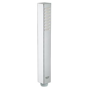 Лейка для душа Grohe Euphoria Cube 27699000 хром