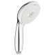 Лейка для душа Grohe New Tempesta 28419002 хром