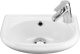 Рукомойник Santek Бриз 1WH110445 40, R Рукомойник Santek Бриз 1WH110445 40, R