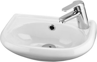 Рукомойник Santek Бриз 1WH110445 40, R Рукомойник Santek Бриз 1WH110445 40, R