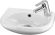 Рукомойник Santek Бриз 1WH110445 40, R
