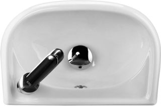 Рукомойник Santek Бриз 1WH110445 40, R Рукомойник Santek Бриз 1WH110445 40, R
