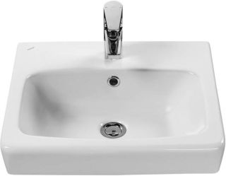 Рукомойник Santek Нео 1WH302183 40 Рукомойник Santek Нео 1WH302183 40