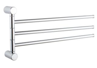 Полотенцедержатель Haiba HB8413 40см хром Полотенцедержатель Haiba HB8413 40см хром