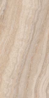 Керамогранит Kerama Marazzi SG561902R Керамический гранит 60x119,5x1,1 Риальто песочный декор правый лаппатированный обрезной