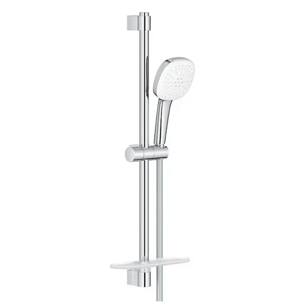Душевой гарнитур Grohe Tempesta 27928003 хром