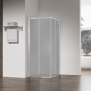 Душевой уголок Veconi Rovigo RV-50CH-L, 1200x900x1950, хром, стекло pear Душевой уголок Veconi Rovigo RV-50CH-L, 1200x900x1950, хром, стекло pear