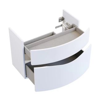 Тумба под раковину Kerama Marazzi Riva RV.80\WHT.M 80 см белый матовый Тумба под раковину Kerama Marazzi Riva RV.80\WHT.M 80 см белый матовый