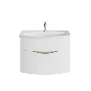 Тумба под раковину Kerama Marazzi Riva RV.80\WHT.M 80 см белый матовый Тумба под раковину Kerama Marazzi Riva RV.80\WHT.M 80 см белый матовый