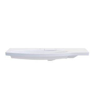 Раковина Kerama Marazzi Riva RV.wb.100Lh левая 100 см белый