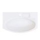 Раковина Kerama Marazzi Riva RV.wb.80 80 см белый