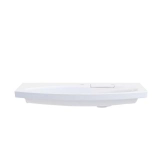 Раковина Kerama Marazzi Riva RV.wb.80 80 см белый