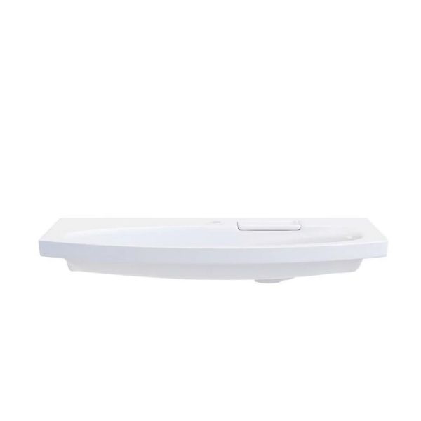 Раковина Kerama Marazzi Riva RV.wb.80 80 см белый