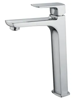 Смеситель для раковины Wonzon & Woghand Forza WW-239031-CR хром