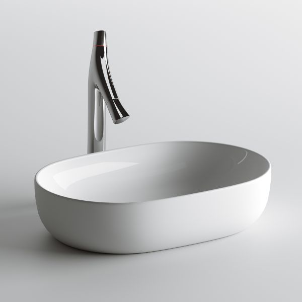 Раковина Ceramica Nova Element CN6047 60см белый