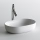 Раковина Ceramica Nova Element CN6047 60см белый