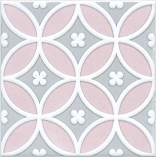 Декор Kerama Marazzi NT\A181\17000 Мурано глянцевый 15x15x0,69