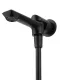Душевой комплект Wonzon & Woghand Brilliant WW-88939079-MB чёрный матовый