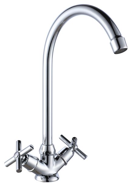 Смеситель для кухни ESKO Cancun CN 519 хром Смеситель для кухни ESKO Cancun CN 519 хром