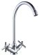 Смеситель для кухни ESKO Cancun CN 519 хром Смеситель для кухни ESKO Cancun CN 519 хром