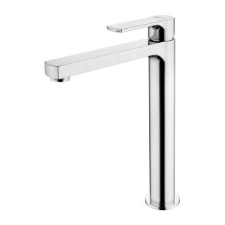 Смеситель для раковины Lemark Plus Grace LM1509C хром Смеситель для раковины Lemark Plus Grace LM1509C хром