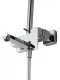 Душевая стойка Wonzon & Woghand Forza WW-739031-CR хром