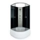 Душевая кабина Arcus style S-02G 90х90х205