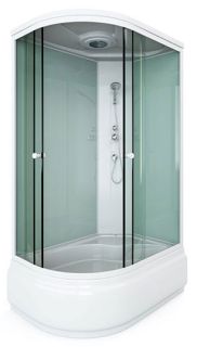 Душевая кабина Arcus style S-09 R 120х80х215 Душевая кабина Arcus style S-09 R 120х80х215