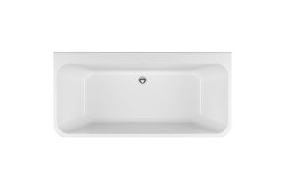 Ванна акриловая EXCELLENT Ванна Lila 2.0 160x73 Ванна акриловая EXCELLENT Ванна Lila 2.0 160x73