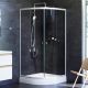 Душевой уголок Am.Pm X-Joy W88G-205-090MT 90x90