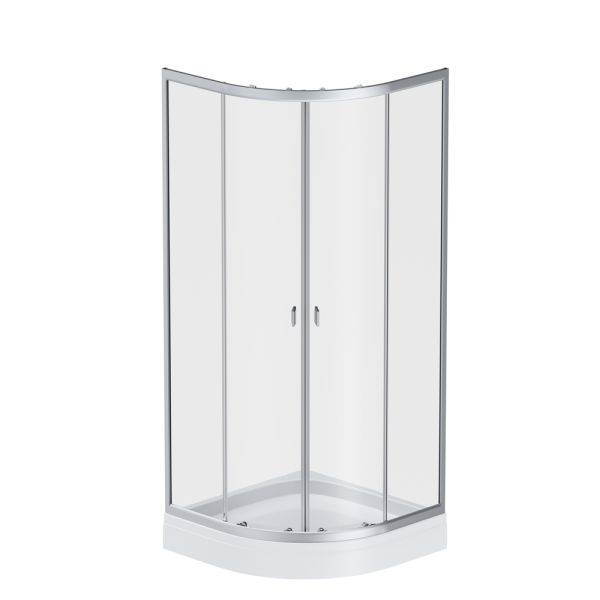 Душевой уголок Am.Pm X-Joy W88E-205-080MT  80x80