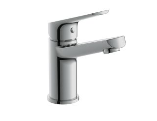 Смеситель для раковины Cersanit FLAVIS 63034 Смеситель для раковины Cersanit FLAVIS 63034
