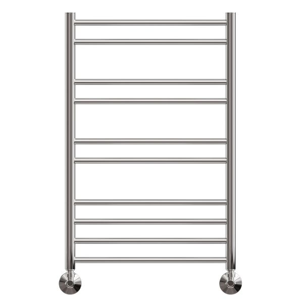 Полотенцесушитель водяной Lemark Ursus LM72810 П10 500x800, хром