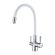 Смеситель для кухонной мойки Lemark Comfort LM3075C-White Смеситель для кухонной мойки Lemark Comfort LM3075C-White