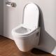 Унитаз с инсталляцией VitrA S50 9003B003-7201
