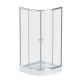 Душевой уголок Am.Pm X-Joy W88E-205-090MT 90x90 Душевой уголок Am.Pm X-Joy W88E-205-090MT 90x90