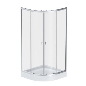 Душевой уголок Am.Pm X-Joy W88G-205-090MT 90x90