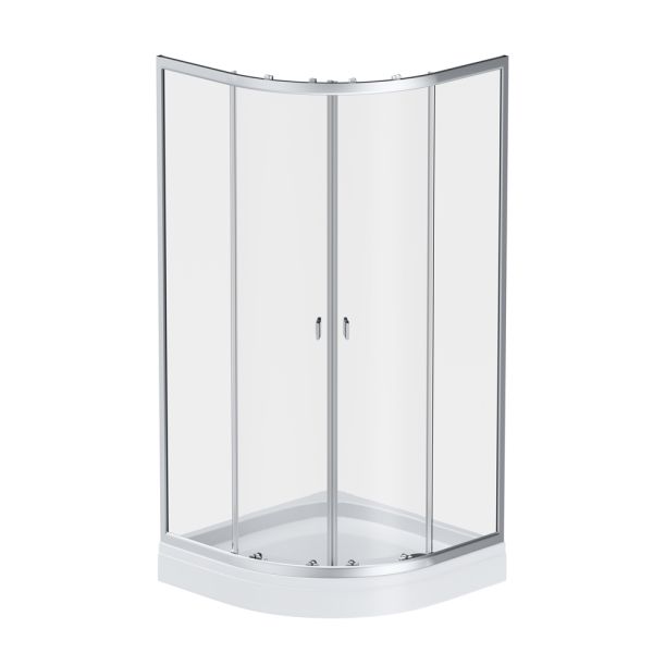 Душевой уголок Am.Pm X-Joy W88G-205-090MT 90x90