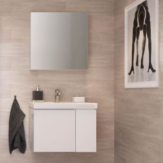 Тумба под раковину Cersanit COLOUR 50 БЕЛЫЙ SP-SZ-COL-CM/COL/50 Тумба под раковину Cersanit COLOUR 50 БЕЛЫЙ SP-SZ-COL-CM/COL/50