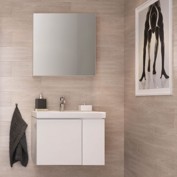 Тумба под раковину Cersanit COLOUR 60 БЕЛЫЙ SP-SZ-COL-CM/COL/60 Тумба под раковину Cersanit COLOUR 60 БЕЛЫЙ SP-SZ-COL-CM/COL/60