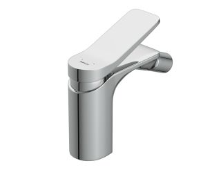 Смеситель для биде Cersanit ODRA 63053 Смеситель для биде Cersanit ODRA 63053