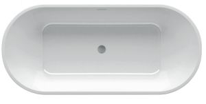 Акриловая ванна Ravak Solo XC00100025 178x80