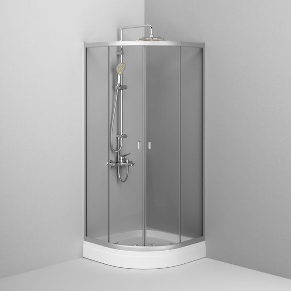Душевой уголок Am.Pm X-Joy W88E-205-080MT  80x80
