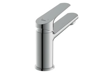 Смеситель для раковины Cersanit FLAVIS 63034 Смеситель для раковины Cersanit FLAVIS 63034