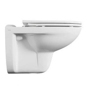 Унитаз с инсталляцией Norm Fit 9773B099-7207
